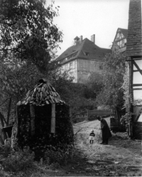 Mühlenweg